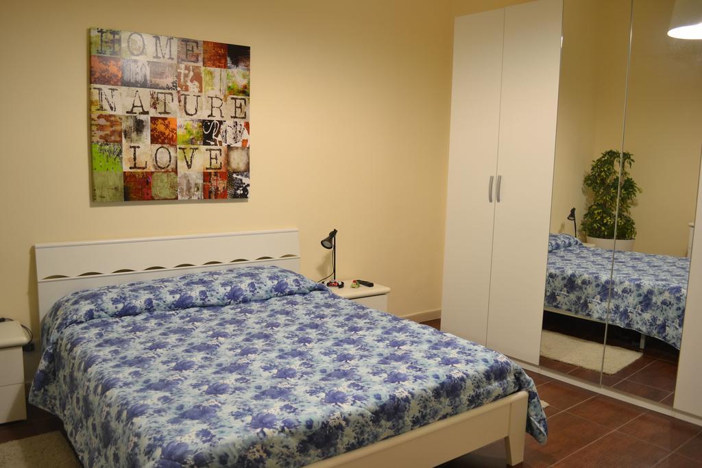 Holiday home The Bamboo Hause Santa Venerina