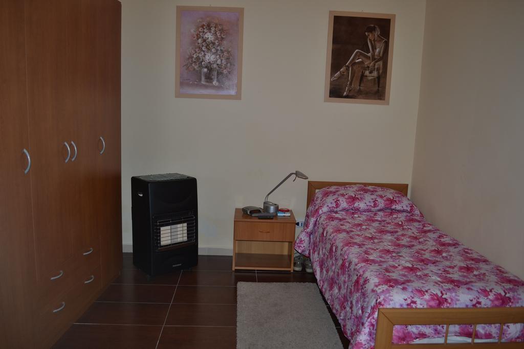 The Bamboo Hause Santa Venerina